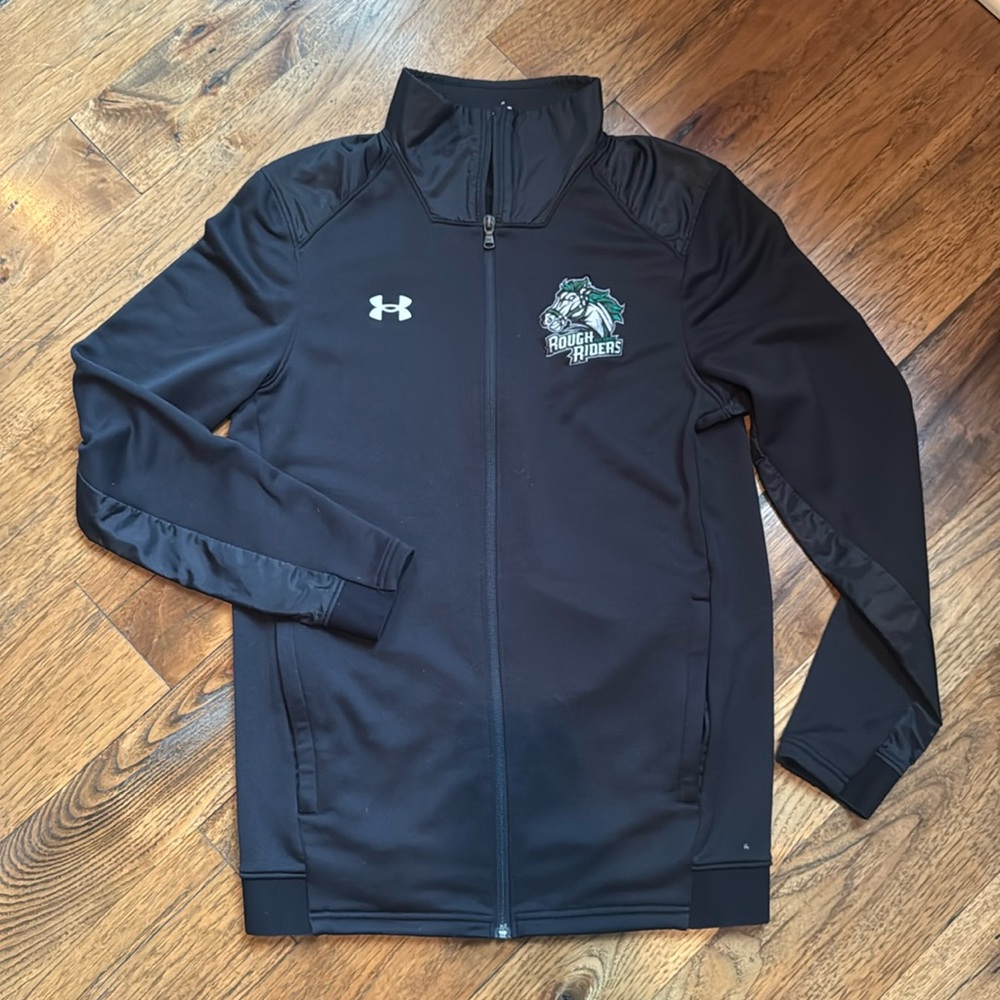 BUNDLE Rough Riders Hockey Club team apparel bundle. - Picture 2 of 9